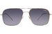 Carrera 247/S Sunglasses Men's Square Shape