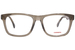 Carrera 249 Eyeglasses Full Rim Rectangle Shape