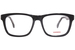 Carrera 249 Eyeglasses Full Rim Rectangle Shape