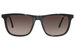 Carrera 261/S Sunglasses Men's Square Shape