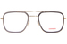 Carrera 280 Eyeglasses Men's Full Rim Pilot