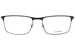 Carrera 288 Eyeglasses Men's Full Rim Rectangle Shape