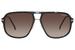 Carrera 296/S Sunglasses Men's Square Shape