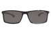 Carrera 4016/S Sunglasses Men's Rectangle Shape