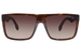 Carrera 5039/S Sunglasses Men's Square Shape