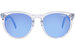 Carrera 5040/S Sunglasses Oval Shape