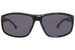 Carrera 8038/S Sunglasses Men's Rectangle Shape