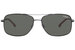 Carrera 8040/S Sunglasses Men's Rectangle Shape