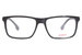 Carrera 8825/V Eyeglasses Men's Full Rim Rectangle Shape