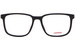 Carrera 8871 Eyeglasses Men's Full Rim Rectangle Shape