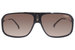 Carrera Cool Sunglasses Men's Rectangle Shape