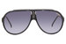 Carrera Endurance Sunglasses Men's Pilot