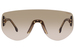 Carrera Flaglab-12 Sunglasses Women's Shield