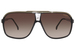 Carrera Grand Prix-3 Sunglasses Men's Pilot