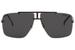 Carrera Men's 1016S 1016/S Pilot Sunglasses