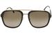 Carrera Men's 133S 133/S Fashion Pilot Sunglasses