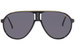 Carrera Men's Champion Pilot Sunglasses