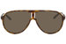 Carrera Men's New-Champion Pilot Sunglasses