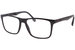 Carrera 4009/CS Eyeglasses w/Sunglasses Clip On Men's Square