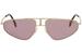 Carrera Women's 1021/S Fashion Pilot Sunglasses