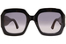 Cartier Contemporary CT0434S Sunglasses Square Shape