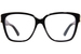 Cartier Contemporary CT0451O Eyeglasses Full Rim Square Shape