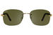 Cartier Core Range CT0227S Sunglasses Square Shape