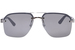 Cartier CT0276S Sunglasses Men's Square Shape