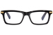 Cartier CT0420O Eyeglasses Full Rim Rectangle Shape