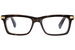 Cartier CT0420O Eyeglasses Full Rim Rectangle Shape