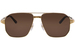 Cartier CT0424S Sunglasses Men's Pilot