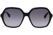 Cartier CT0470S Sunglasses Women's Square Shape