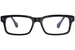 Cartier Initiation CT0291O Eyeglasses Full Rim Rectangle Shape