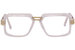 Cazal 6004 Eyeglasses Men's Full Rim Square Shape Optical Frame