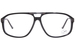 Cazal 6024 Eyeglasses Full Rim Pilot