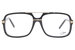 Cazal 6026 Eyeglasses Frame Men's Full Rim Square