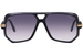 Cazal 627/3 627-3 Retro Fashion Sunglasses