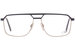 Cazal 7084 Eyeglasses Men's Full Rim Pilot Optical Frame