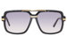 Cazal 8042 Sunglasses Men's Square Shape