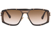 Cazal 8046 Sunglasses Men's Pilot