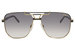 Cazal 9090 Sunglasses Men's Pilot