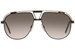 Cazal 9100 Sunglasses Men's Pilot Shape