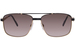 Cazal 9101 Sunglasses Men's Square Shape