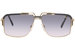 Cazal 9103 Sunglasses Men's Rectangle Shape