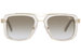 Cazal 9104 Sunglasses Men's Square Shape