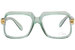 Cazal Legends Eyeglasses 607 Full Rim Optical Frame