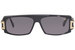 Cazal Legends 164/3 Sunglasses Rectangle Shape