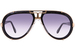 Cazal Legends 642 Sunglasses Pilot