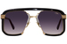 Cazal Legends 682 Sunglasses Pilot