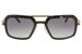 Cazal 9094 Sunglasses Men's Rectangular